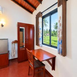 Auria Scent Residence