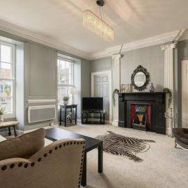 Whitehaven Kings House, Elegant One Bedroom Apartment