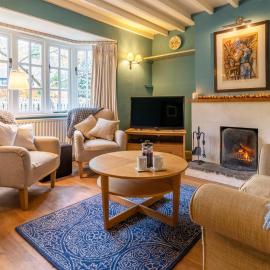 Manor Lodge Cottage