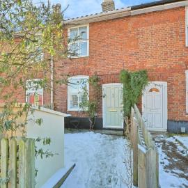 Cosy Room close to station & city centre Norwich