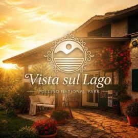 Vista sul Lago, מלון במורמאנו
