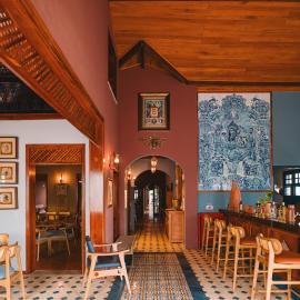 Montserrat Hotel de Serra, hotel i Viçosa do Ceará