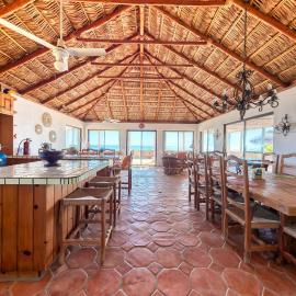 Cabo Pulmo Dive House by Elite Destination Homes, hotel v destinácii Cabo Pulmo