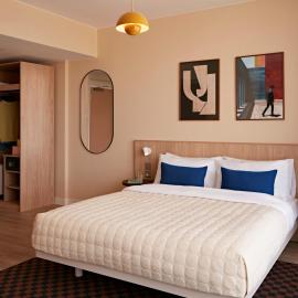 Numa Brighton Pavilion โรงแรมในไบรตันแอนด์โฮฟ