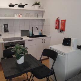 Cosy Studio flat in the centre of Colditz โรงแรมในColditz