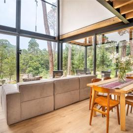Casa Valle Avandaro Enjoy the surrounding nature