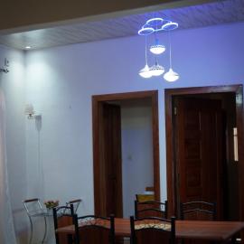 M8INN Residence, hotel en Muanda