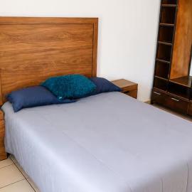 Habitación en Zona Centro โรงแรมในดูรังโก