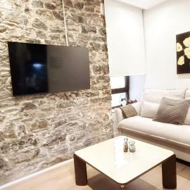 IG30 Apartments Uzquiano