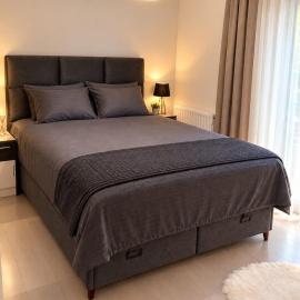 Bella apartman, hotel a Mladenovac
