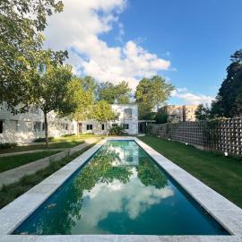Duplex 2 amb - Pilar, Caamaño - Moderno y luminoso