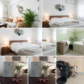 Apartament Florina