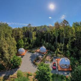 Glamping Greensgate