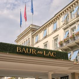 Baur au Lac