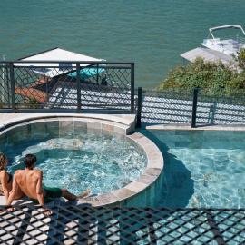 Bahia Serena Guatape, hotel sa Guatapé
