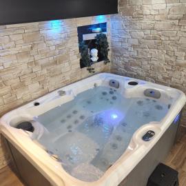 Le SPA de Senard