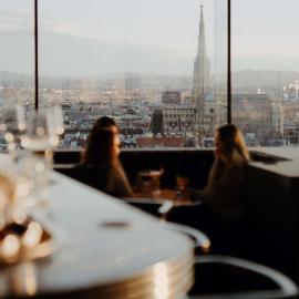 SO/ Vienna