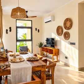 Mystique Residences and Resort