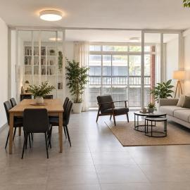 Your Family House with parking