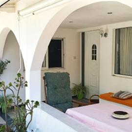 Irini Garden House