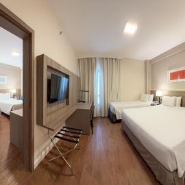 Radisson Hotel Anápolis, hotel a Anápolis