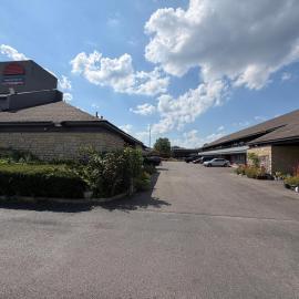 American Value Inn Columbus Ohio State I-71