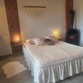 Apartmaji Picasso Design, Hotel in Veržej