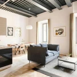 Numa Rome Via Veneto