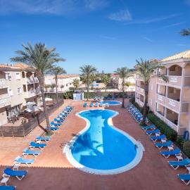 Apartaments Las Dunas