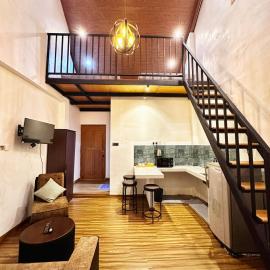 The Blues Chalet, hotel sa Nuwara Eliya