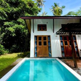 Villa BoraG