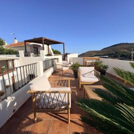 Limonero bnb, hotel v destinaci Gualchos