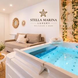 Stella Marina Luxury