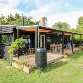 Orchard Lodge