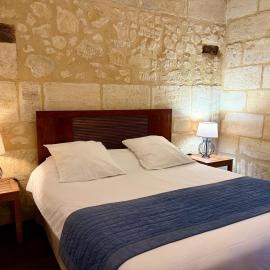 Les Logis du Roy, Hotel in Saint-Émilion