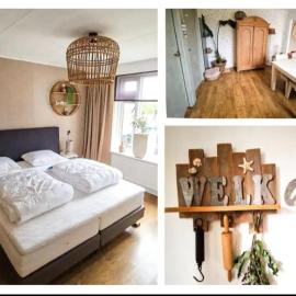 B&B Aan de Hoge Berg