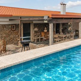 Refúgio da Cancela - Arouca Stay