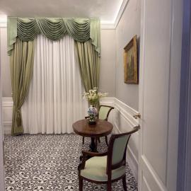 Leucio Boutique Rooms