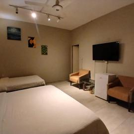 Karachi Elet Business Hotel