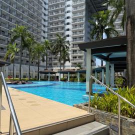 Shell Residence MOA Naia Airport By Elegant Place