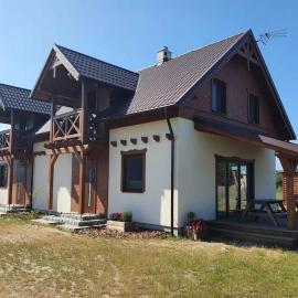 Comfortable holiday home with a terrace and garden