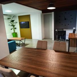Seventy6 Apartments