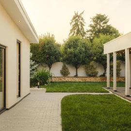 Sweet Stay - Jacuzzi , Sauna , Garden , BBQ