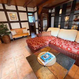 RS Studio Apartment