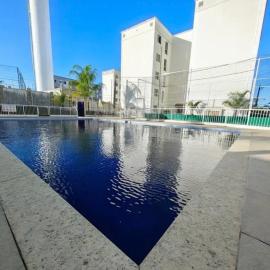 Apartamento 1 quarto em Maceió