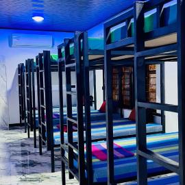 Ceylora Resort