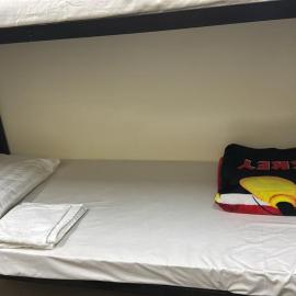 Leonsky hostel