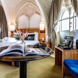 Mercure Poitiers Centre