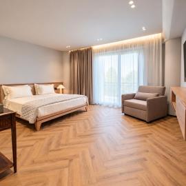 LaFe Tirana Apart-Hotel, хотел в Tirane