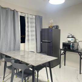 Transient House in Catalunan Grande